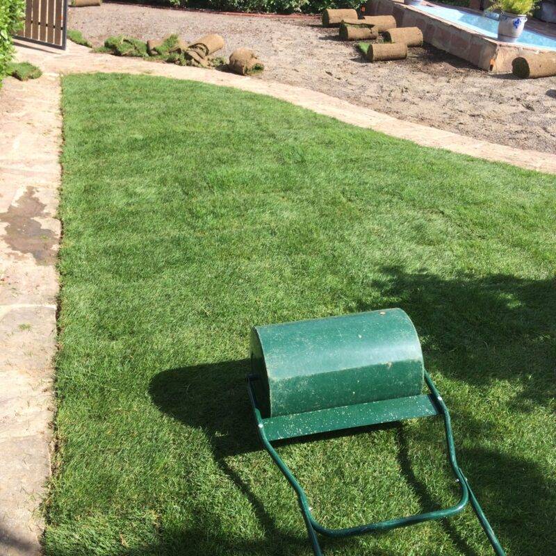 Des paysagistes pour entretenir votre jardin et vos espaces verts autour de Mulhouse et Wittenheim Illzach 3