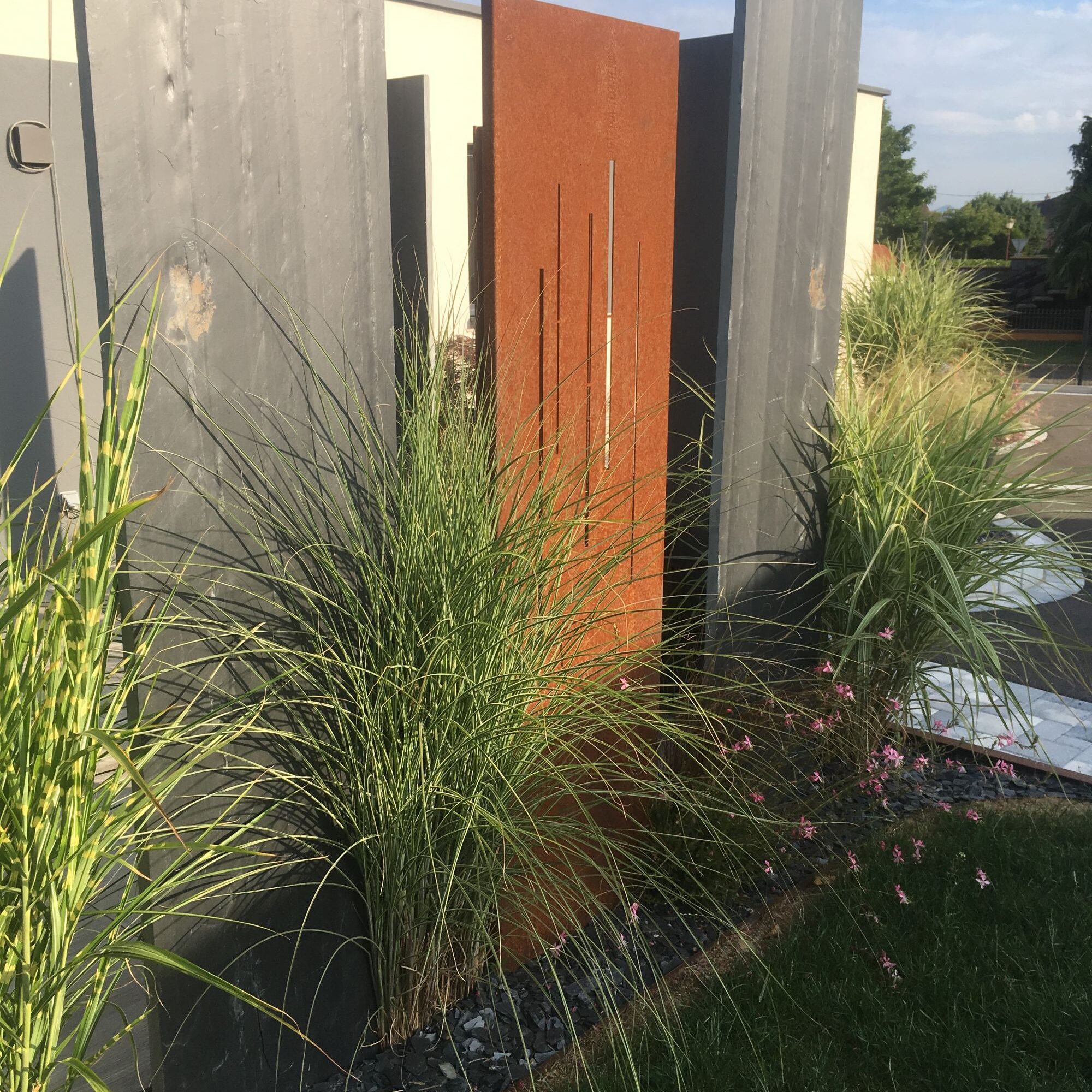 Des paysagistes qualifiés et expérimentés à votre service Illzach