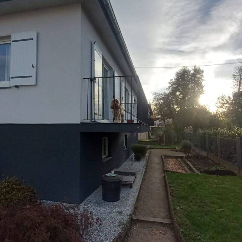 Aménagement paysager Baldersheim Guebwiller 2