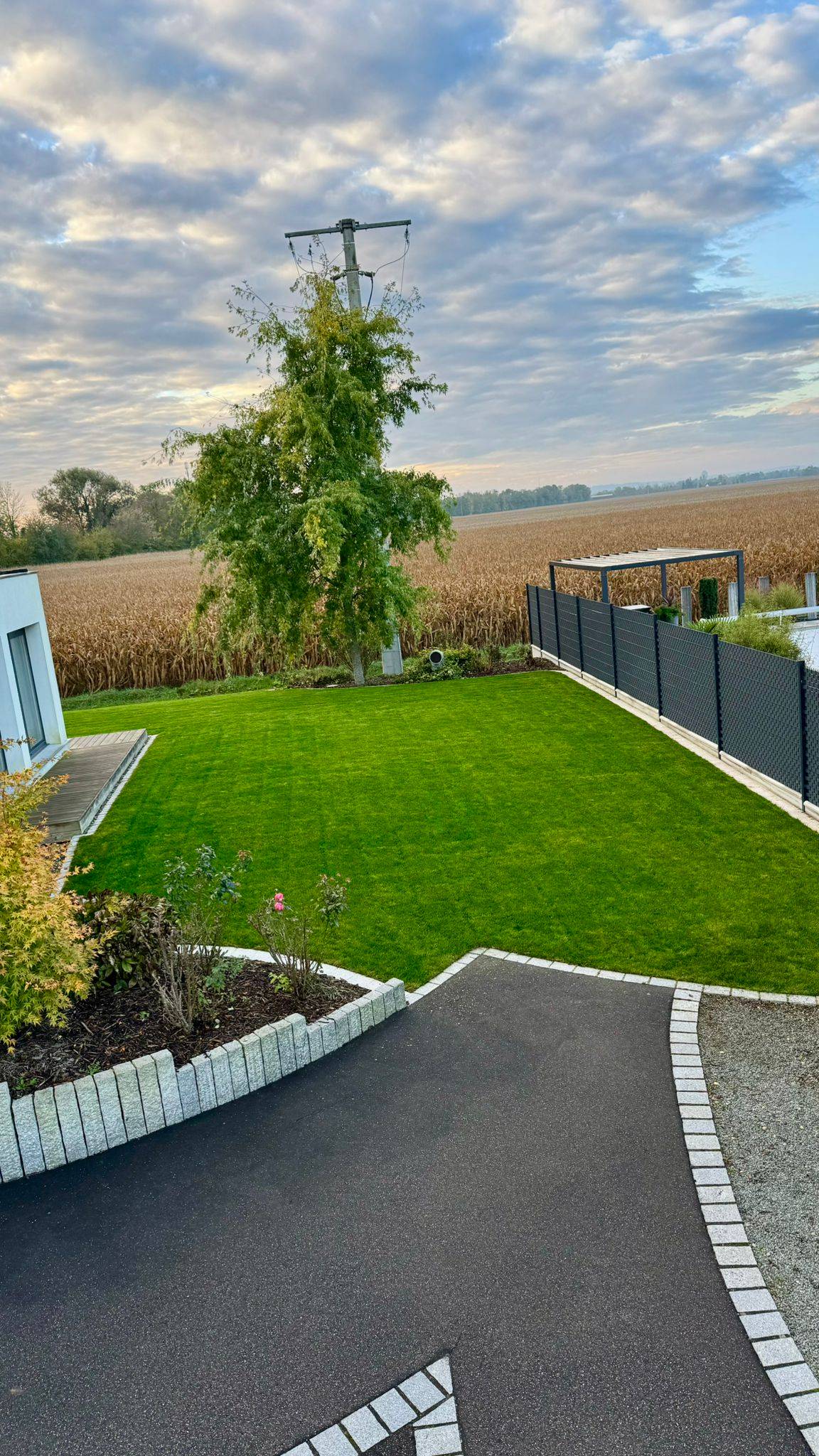 Des paysagistes pour entretenir votre jardin et vos espaces verts autour de Mulhouse et Wittenheim Colmar 8